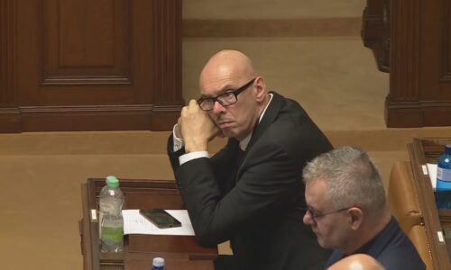 Dusno v koalici kvůli financování ČT: Klempíř mluví o návrzích, SPD už ohlašuje pevné termíny