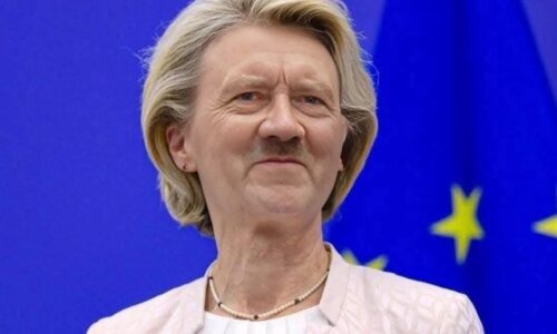 Európa šliape na tie isté hrable ako v 30. rokoch 20.storočia