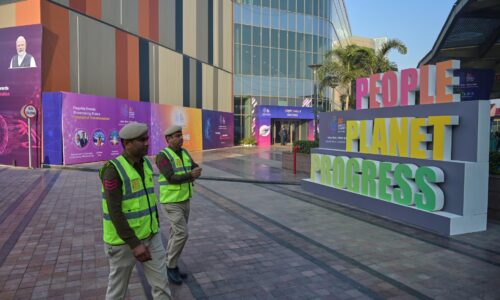 India hostí summit o umelej inteligencii, Slovensko zastúpi Pellegrini