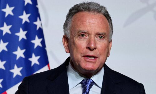 USA budú na rokovaniach s Iránom opäť zastupovať Witkoff a Kushner