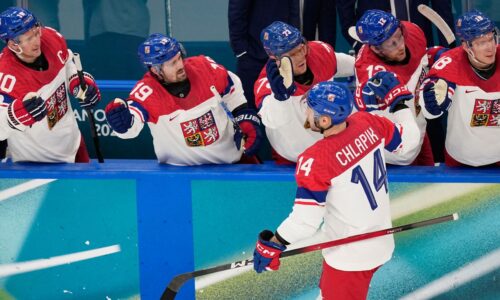 Elitný útok Česka je obrovským sklamaním. Tréner Rulík to ide riešiť