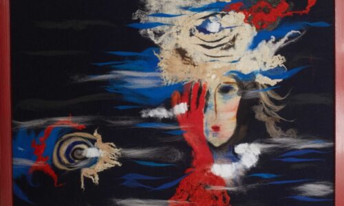 Tretí februárový víkend v kaštieli modra