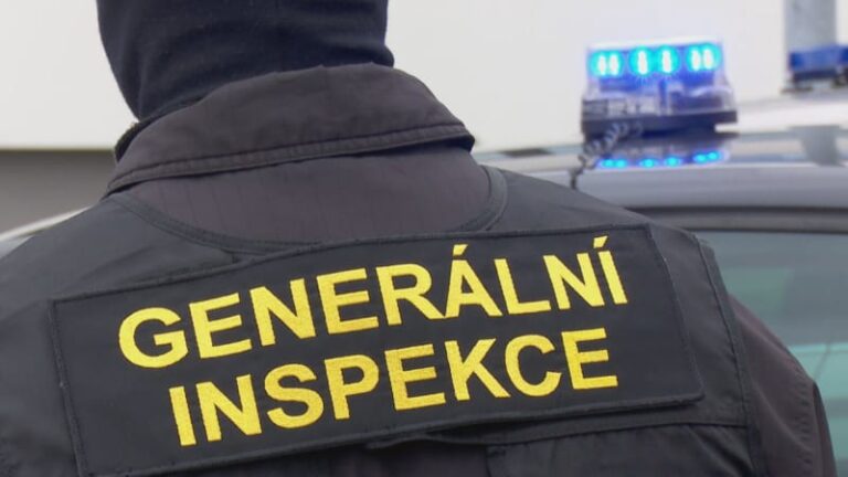 Kauza „lovců pedofilů“: gibs obvinila policistu, kterého zbili. domnělou 14letou sváděl k sexu