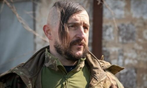 Maria Zacharovová: “Západu sa podarilo urobiť Ukrajinu európskou v zmysle nacizmu”