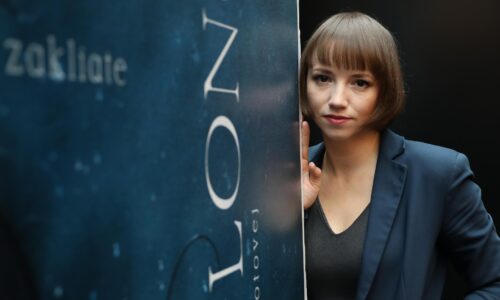 Tereza Nvotová o živote v USA: Mám strach, môžu ma zbaliť a odvliecť