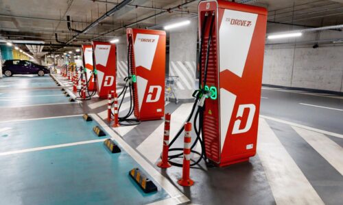 ZSE Drive mení podmienky nabíjania áut na Slovensku. Poznáme aj nové ceny