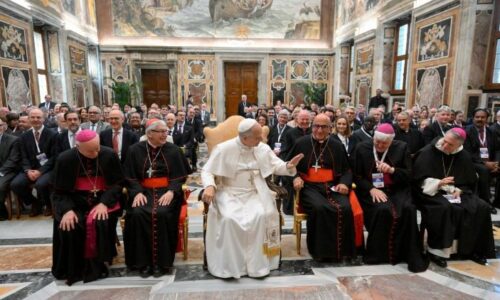 Lev XIV.: Zdravie nie je privilégiom, ale univerzálnym právom