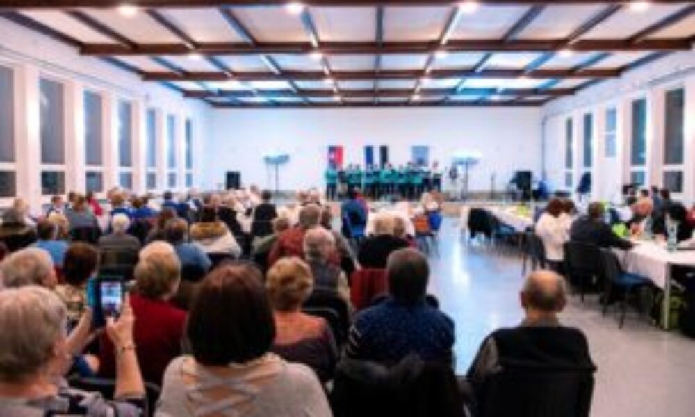 Matičné turany 2026