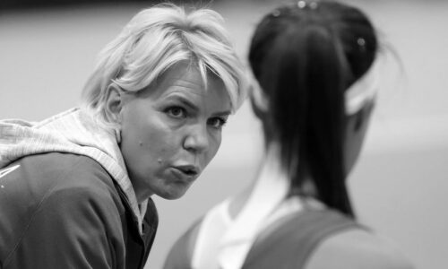 Pri havárii zomrela bývalá srbská tenistka a trénerka. Smúti aj Novak Djokovič