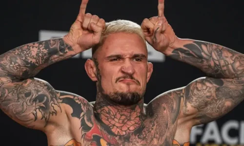 Československé derby v bratislave? marek barl sa vysmial porazenému a vyzval ho na zápas, aby mu pomohol ukončiť kariéru