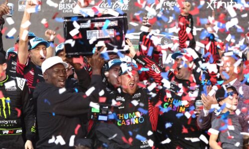 Obrovský úspech pre tím michaela jordana. triumfovali v jednom zo svetovo najprestížnejších podujatí