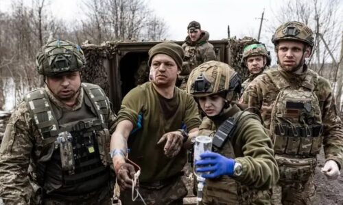 Mníchov 2026: problémy indiánov šerifa nezaujímajú