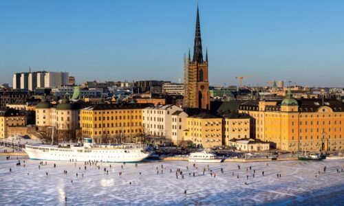 Už podnikli prvé kroky. Švédsko zvažuje zavedenie eura