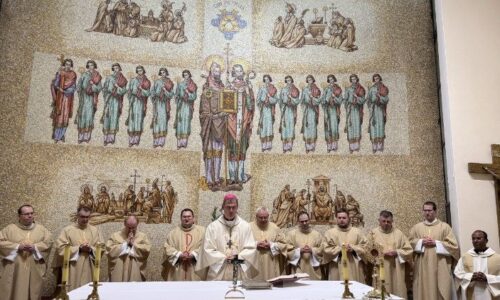 Cyrilo-metodské dedičstvo ako výzva pre dnešnú Cirkev