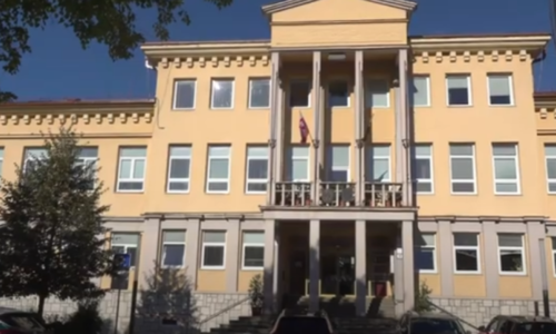 Mestský úrad získal energetický certifikát hospodárnosti budovy