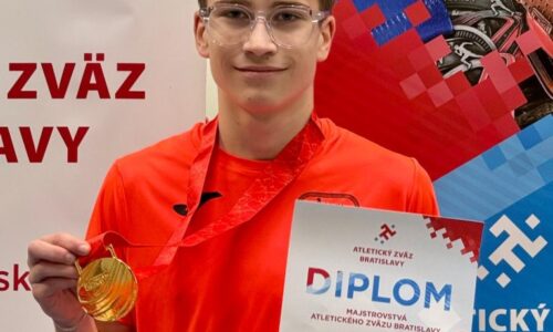 AC Malacky medzi najlepšími