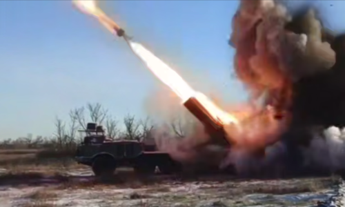 Brífing ruského ministerstva obrany 16. februára 2026