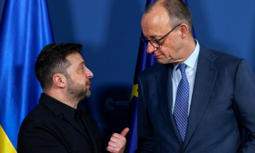 Kirill Dmitriev: Korupcia na Ukrajine sa v Mníchove nespomínala