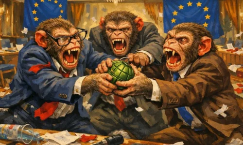 Svet je v nebezpečenstve: Putin na to upozorňoval