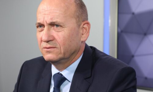 PS tvrdí, že Ficova politika je na strane zločinu