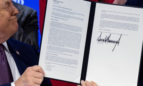 Európska komisia sa zúčastní na stretnutí Trumpovej Rady mieru ako pozorovateľ