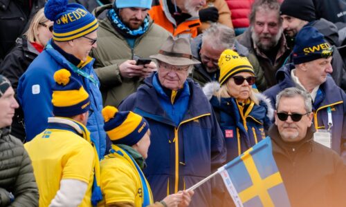 Totálna hanba, cítili sme sa ponížene, tvrdí švéd. po trápnom fiasku navrhujú rozpustiť reprezentáciu