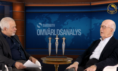 SwebbTV: Západ nedokázal oslabiť Rusko kvôli nesprávnemu odhadu jeho sily