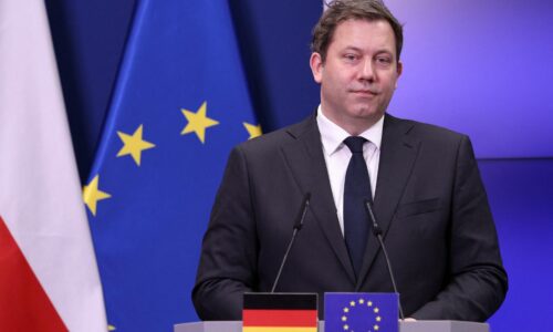 EÚ sa nachádza v bode zlomu, Nemecko je pripravené na kompromisy, uviedol minister