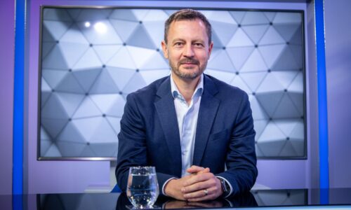 KOMENTÁR: Energie pri sile