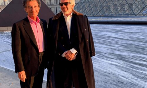 Kancelárie francúzskeho exministra Langa prehľadali pre jeho väzby na Epsteina. Nemám čo skrývať, reaguje