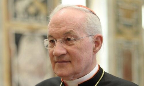 Kard. Ouelet píše o pôsobení laikov vo vedúcich pozíciách v Rímskej kúrii