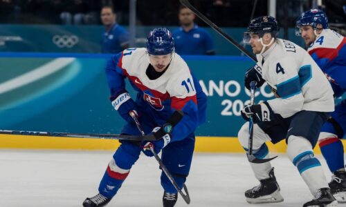 ROZHOVOR Bude Kelemen provokovať Draisaitla ako Tkachuk? Keby prišla ponuka z NHL…