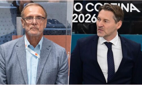 Zložil mu poklonu a pripomenul dôležité pravidlo. Filc o Országhovi: Keď sa prehrá, môže za to tréner