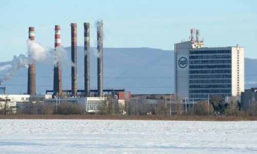 Po Sotákovcoch hlási návrat lepších časov aj košická Steelka. Rast jej ziskov nahráva štrajkujúcim odborárom