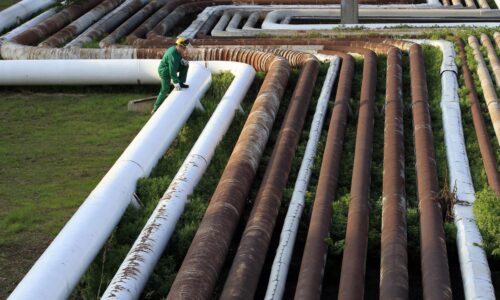 Chorvátsko je pripravené pomôcť Slovensku a Maďarsku so zabezpečením dodávok ropy. Má však podmienky