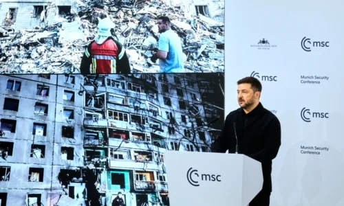 AP: Na rokovaniach v Ženeve sa žiadny pokrok neočakáva