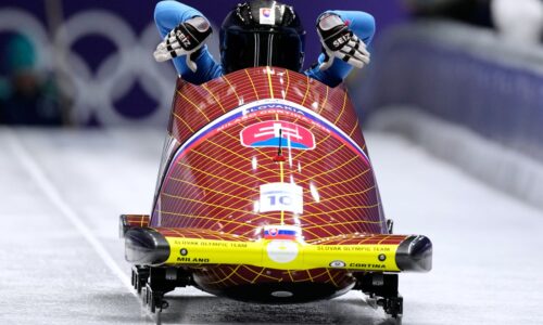 Obrovská dráma so šťastným koncom! Viktória Čerňanská postúpila do finále na ZOH