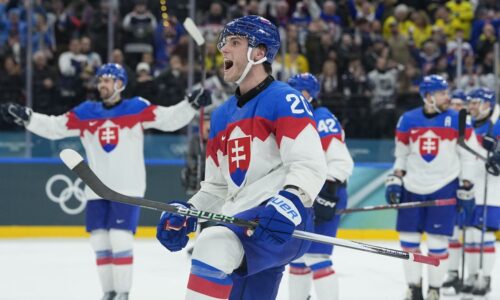 „Cítim sa, že som vyhral, aj keď…“ Nový rebríček síl tímov je známy, kam zaradili Slovákov?