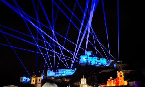 Otvárací víkend Trenčín 2026? Sloboda, láska, zvedavosť, krása…