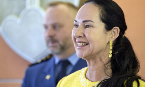 Kurilovská informovala Európsku komisiu o nezávislom vyšetrovaní korupcie bez politických zásahov – FOTO