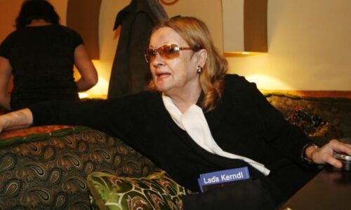 Přísně střežená Brejchová: V nemocnici ji chránilo speciální heslo. Přístup měli jen vybraní