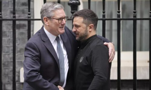 Zacharovová: “Kyjevský režim musí byť zničený ako medzinárodná teroristická organizácia”