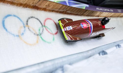 Čerňanská si udržala 20. pozíciu, postúpila do finálovej jazdy