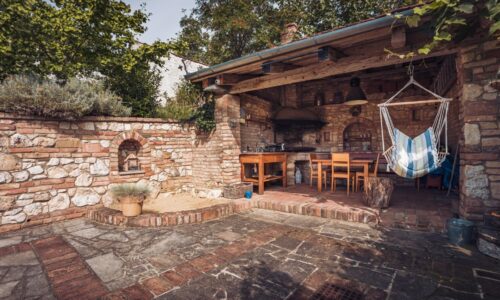 Vznikali v ňom hity Lucie. David Koller predáva dom na Morave, v ktorom mal nahrávacie štúdio