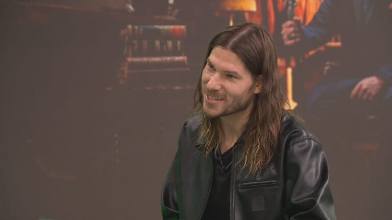 Smekám před calinem a sheenem, říká marcell. v londýně se mu začalo stýskat po češtině