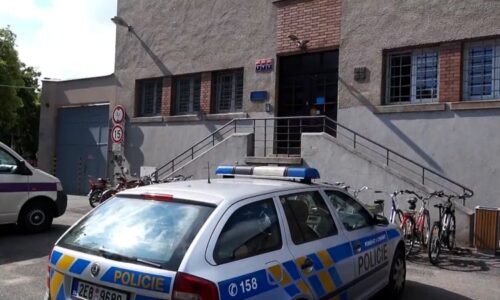 Nové detaily vraždy v Žamberku: Místní popsali obviněného, starosta zmínil motiv