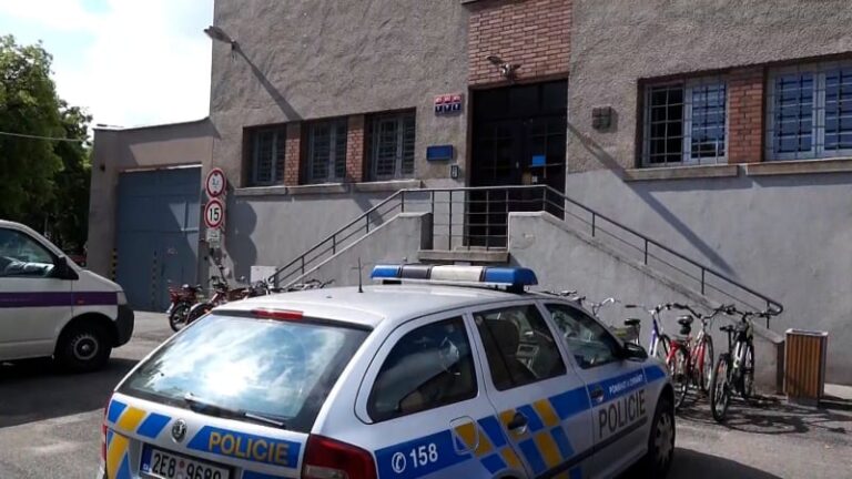 Detaily vraždy v žamberku: místní popsali obviněného, starosta zmínil motiv