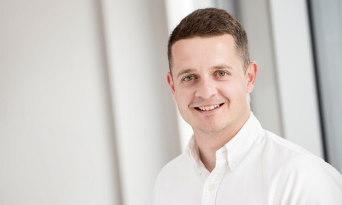 Juraj Pétery sa stal novým výkonným riaditeľom TULIP Solutions