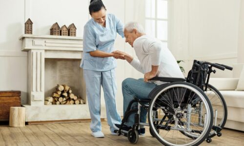 Invalidný a starobný dôchodok: Aké sú podmienky nároku a postup podania žiadosti