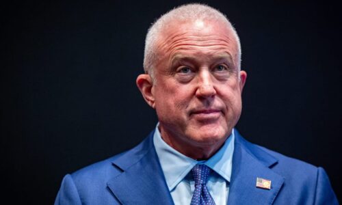 Belgium summons US ambassador over antisemitism claims – POLITICO